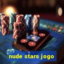 nude stars jogo